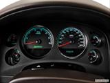  Speedometer/tachometer photo